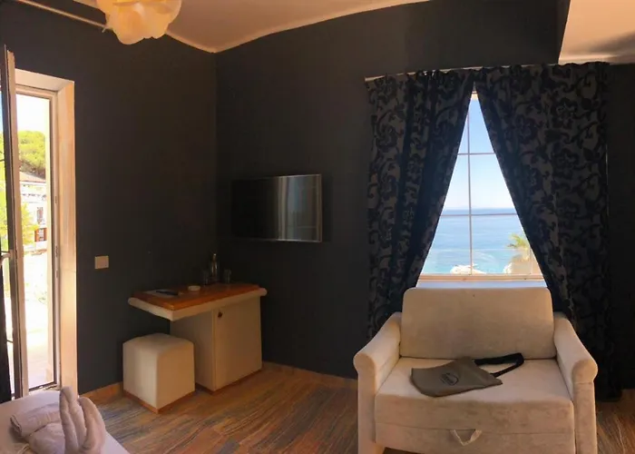 Grand Boutique Hotel Dhermi