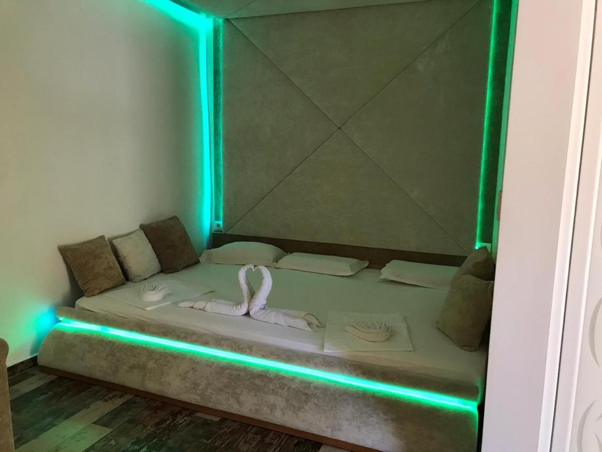 Grand Boutique Hotel Dhërmi